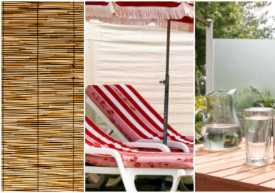 Gartenpavillon: 6 Tipps zum Schutz vor Wind und Wetter Gartenpavillon: 6 Tipps zum Schutz vor Wind und Wetter