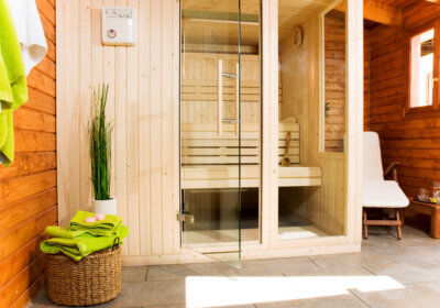 Von der Rumpelkammer zur Wellness-Oase: Einrichtungstipps für Ihren Saunakeller Sauna im Keller