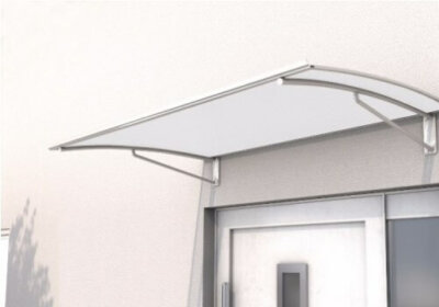 Vordach ja oder nein? Das müssen Sie zum Vordach planen wissen Vordach ja oder nein? Das müssen Sie zum Vordach planen wissen