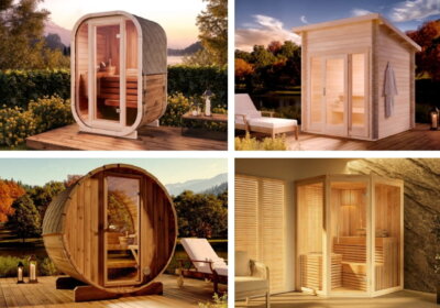 Mini Sauna: Wir stellen unsere Top 10 Mini Saunen 2025 vor Mini Sauna: Wir stellen unsere Top 10 Mini Saunen 2025 vor