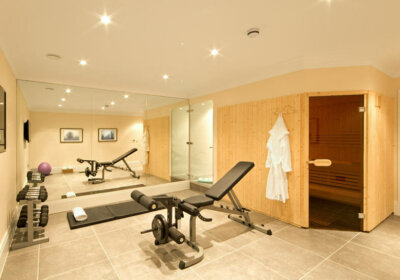 Sauna nach Sport oder Sport nach Sauna: Was ist besser? Sport nach Sauna