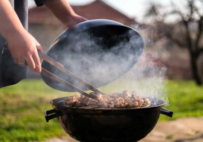 Smoken im Kugelgrill: Anleitung zum Nachmachen und Rezeptklassiker Smoken im Kugelgrill Tipps