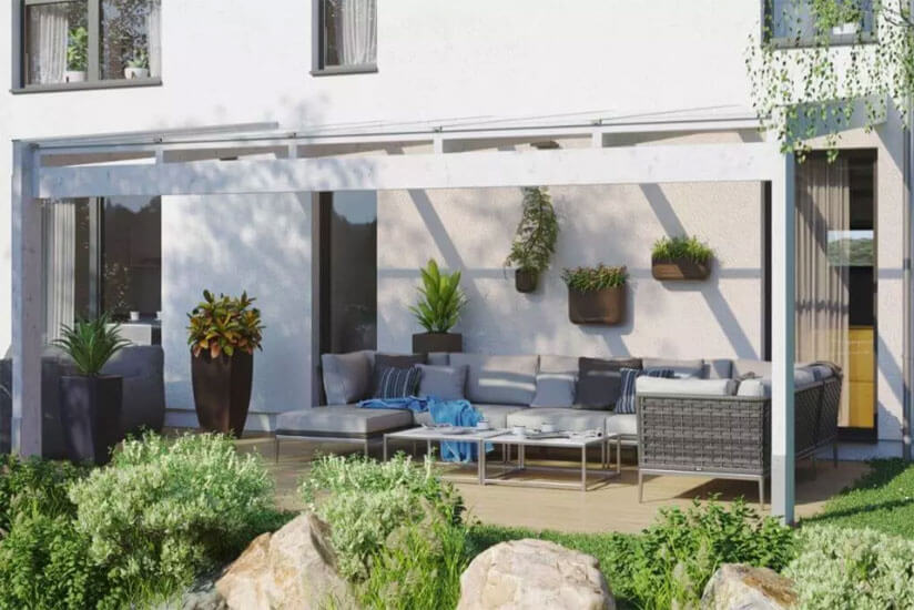 Terrasse-modern-hell-ueberdachung