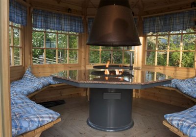 Grillkota Baugenehmigung: Wir sagen, worauf Sie achten müssen! Grillkota Baugenehmigung: Wir sagen, worauf Sie achten müssen!