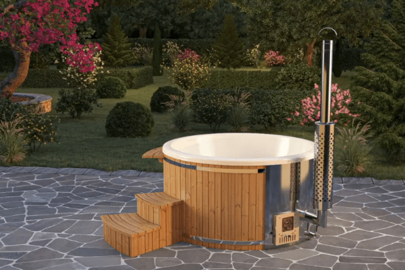 Badefass Stockholm geöffnet