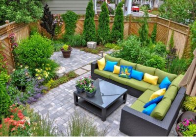 Windschutz für Terrasse: So geht’s richtig! Windschutz für Terrasse: So geht’s richtig!