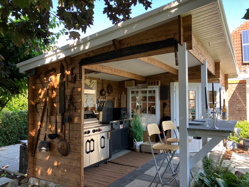 Gartenhaus Carl GH Award 2023