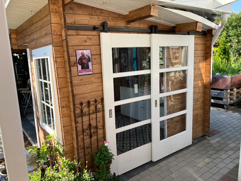 Gartenhaus Carl GH Award 2023