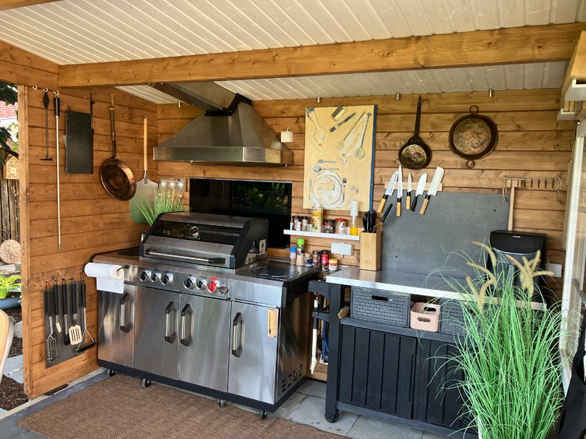 Gartenhaus Carl GH Award 2023