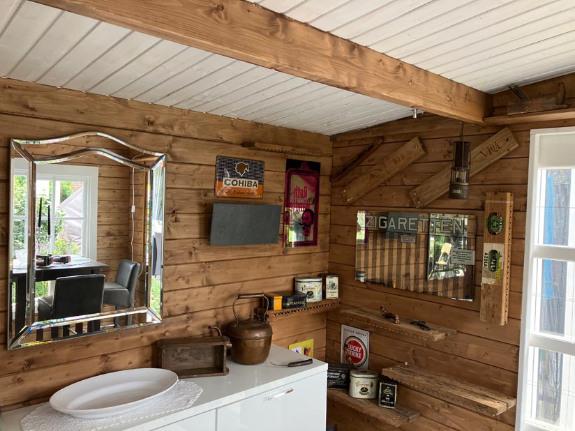 Gartenhaus Carl GH Award 2023