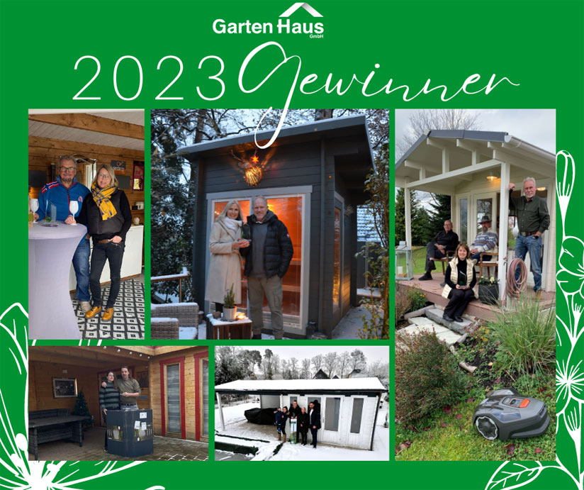 GH Award 2023 Gewinner