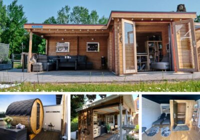 GartenHaus Award 2024: Foto(s) hochladen & tolle Preise gewinnen GartenHaus Award 2024