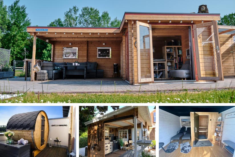 GartenHaus Award 2024