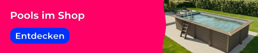Pools kaufen