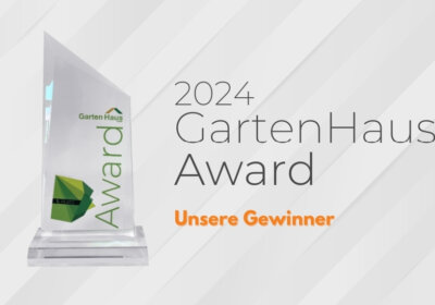 GartenHaus Award Fotowettbewerb 2024: Wir stellen die schönsten Gartenprojekte des Jahres vor GartenHaus Award Fotowettbewerb 2024: Wir stellen die schönsten Gartenprojekte des Jahres vor
